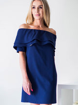 Loose dress