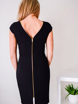 Soft dress