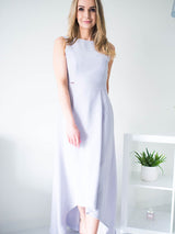 Fitted cocktail dress
