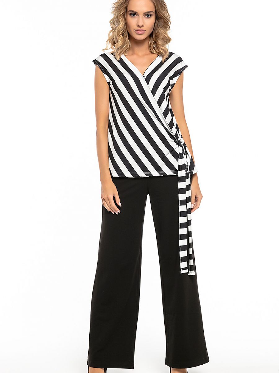Women trousers Tessita