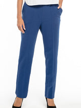 Knit trousers