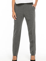 Knit trousers