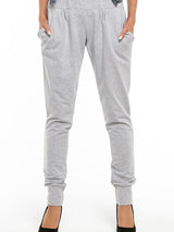 Knit joggers