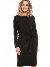 Knit dress from Tessita