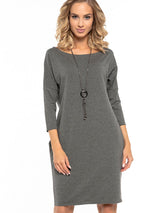 Loose dress