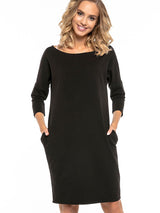Loose dress