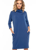 Loose dress from Tessita