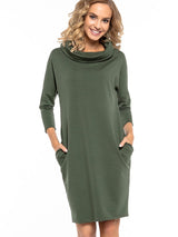 Loose dress from Tessita