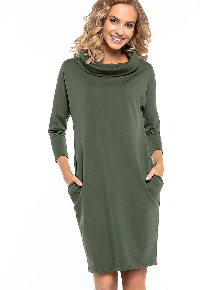 Loose dress from Tessita