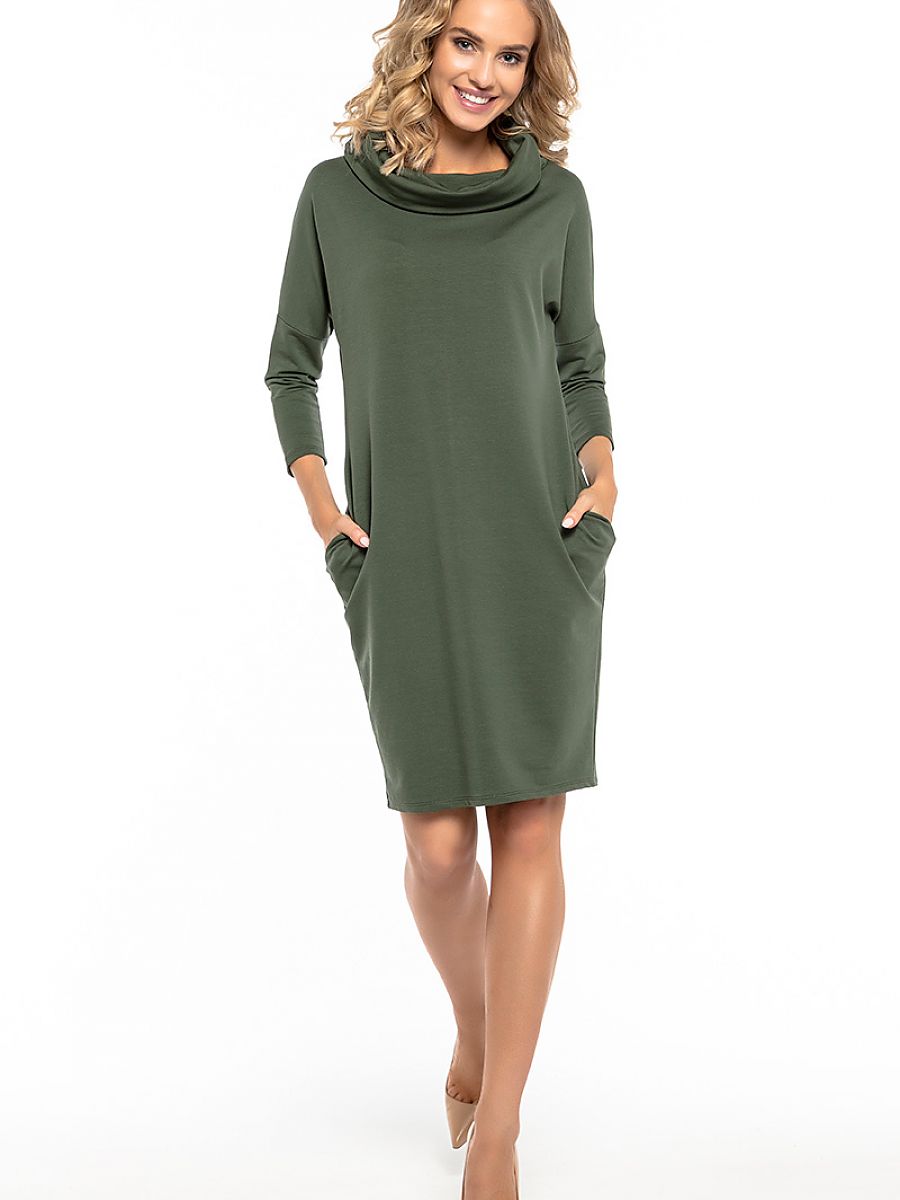 Loose dress from Tessita