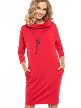 Loose dress from Tessita