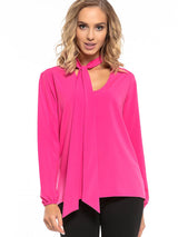 Chiffon blouse