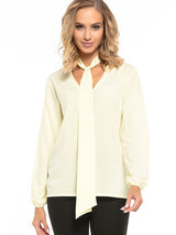 Chiffon blouse