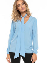 Chiffon blouse