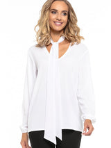Chiffon blouse