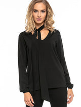 Chiffon blouse
