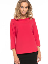Elegant blouse