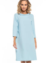 Woven dress from Tessita