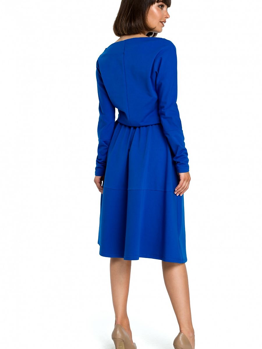 Fitted dress from BeWear