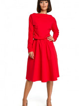 Fitted dress from BeWear