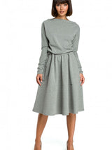 Fitted dress from BeWear