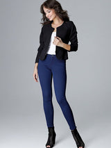 Pleated jacket