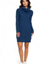 Knit dress
