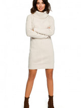 Knit dress