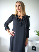 Loose dress