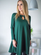 Loose dress