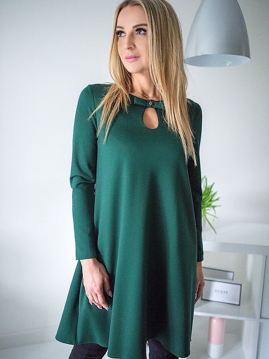 Loose dress