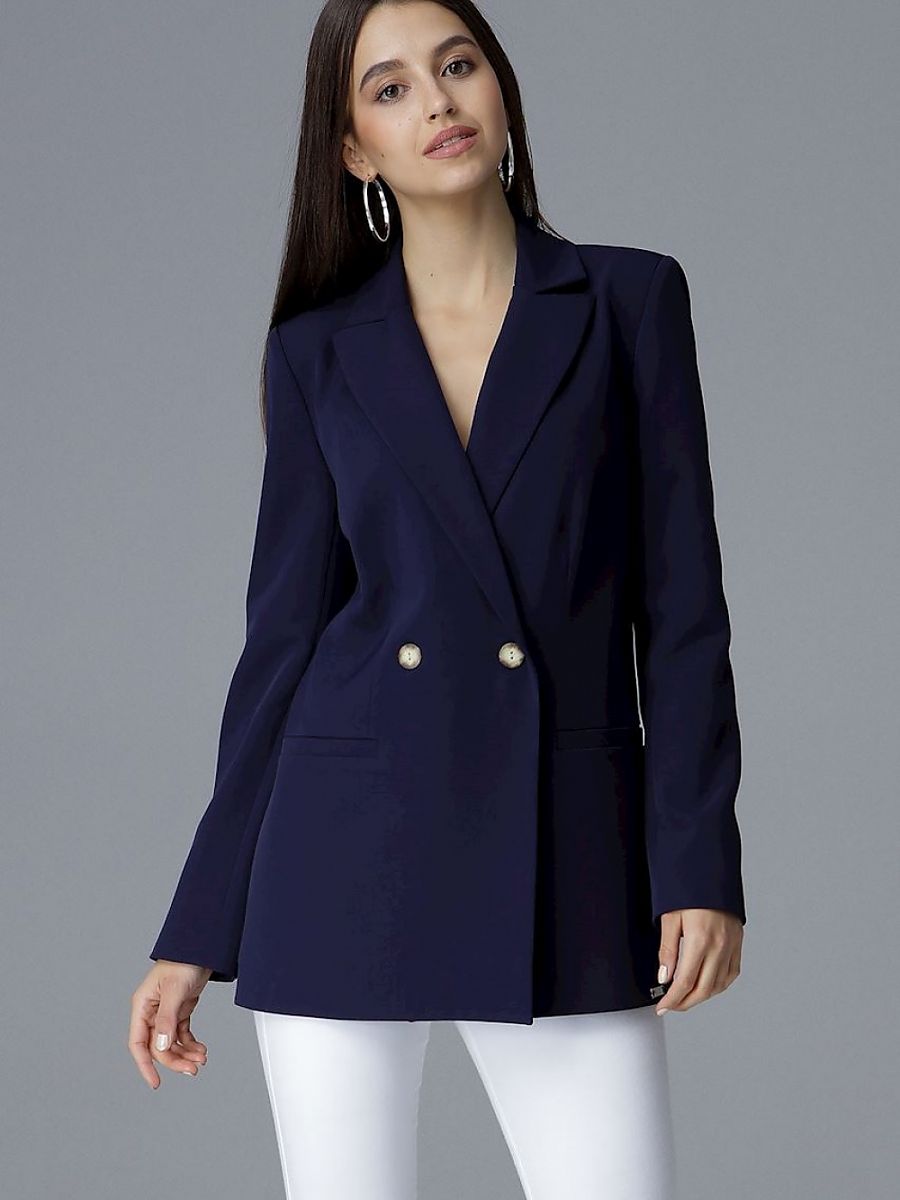 Jacket Figl