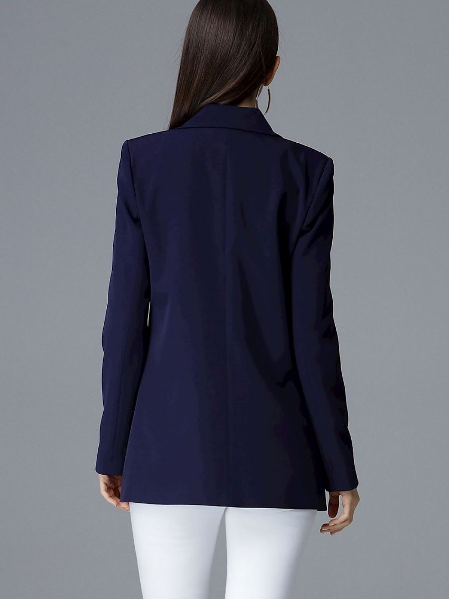 Jacket Figl