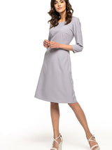 Elegant dress from Tessita