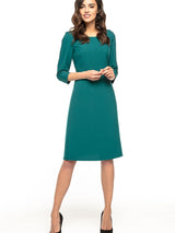 Elegant dress from Tessita