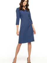 Elegant dress from Tessita