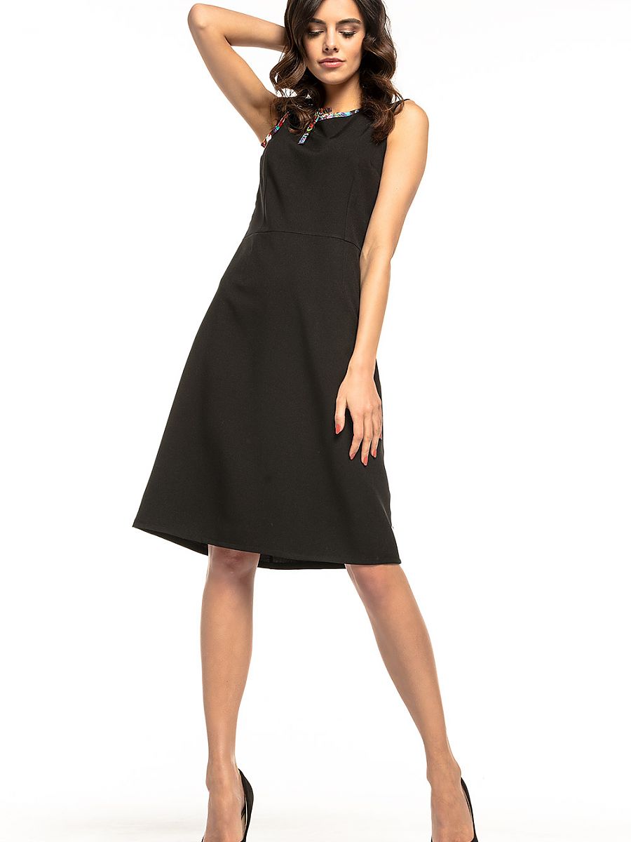 Elegant dress from Tessita