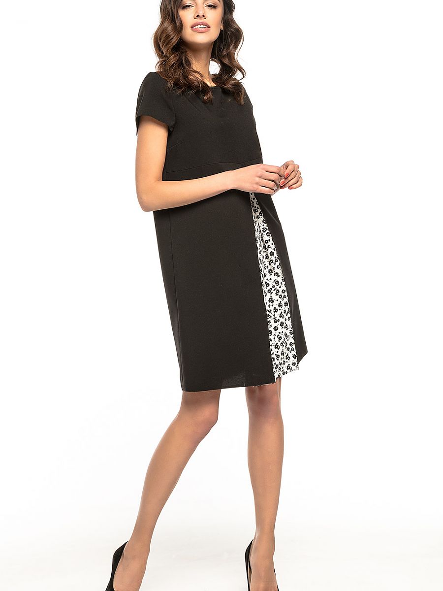 Floral dress from Tessita