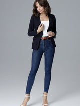 Sleek jacket