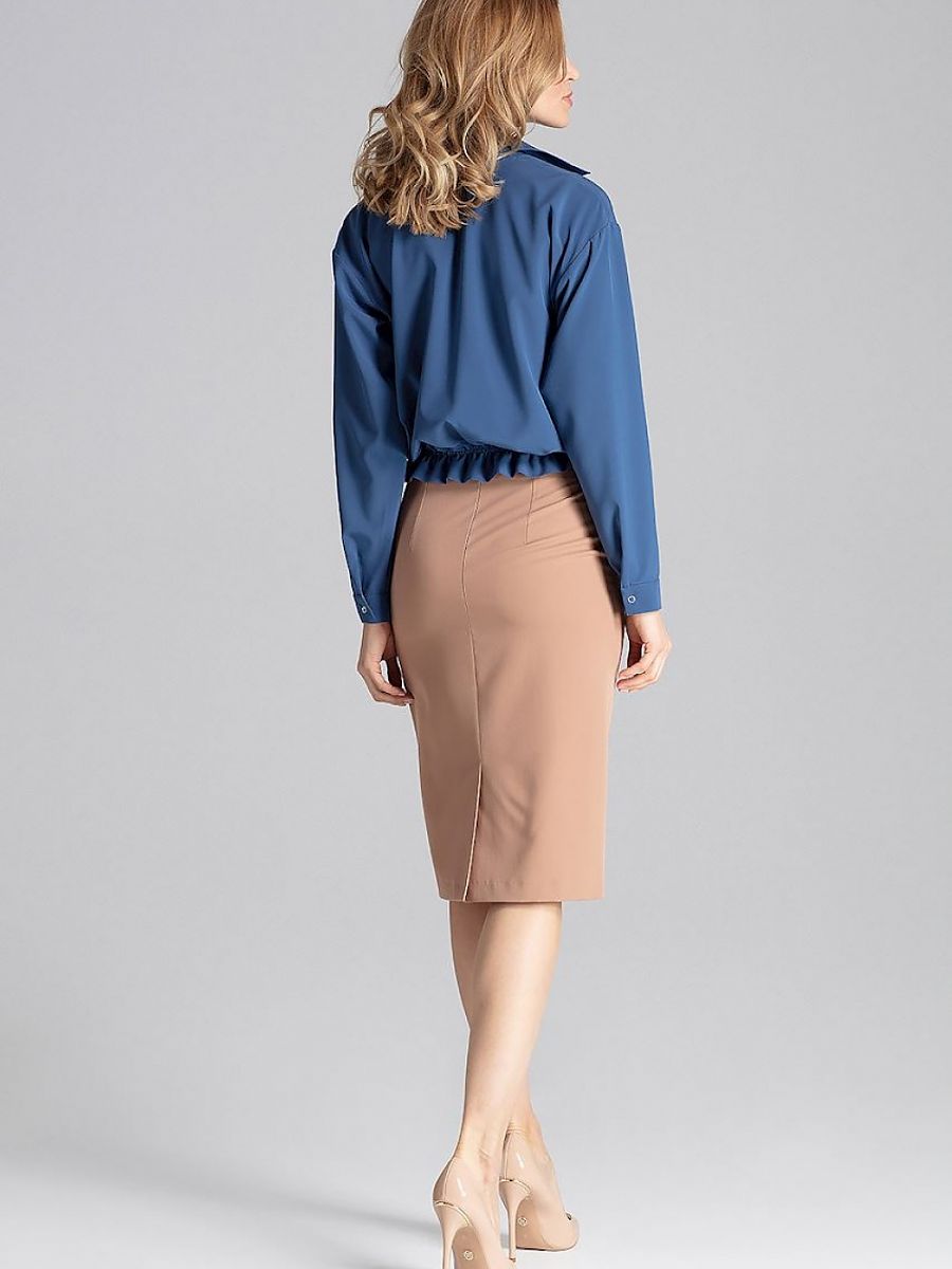 Long sleeve shirt Figl