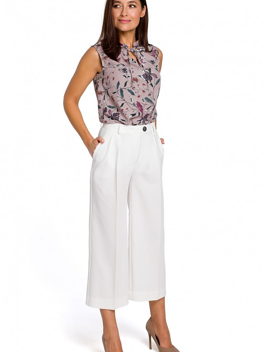Women trousers Stylove