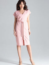 Casual dress from Lenitif