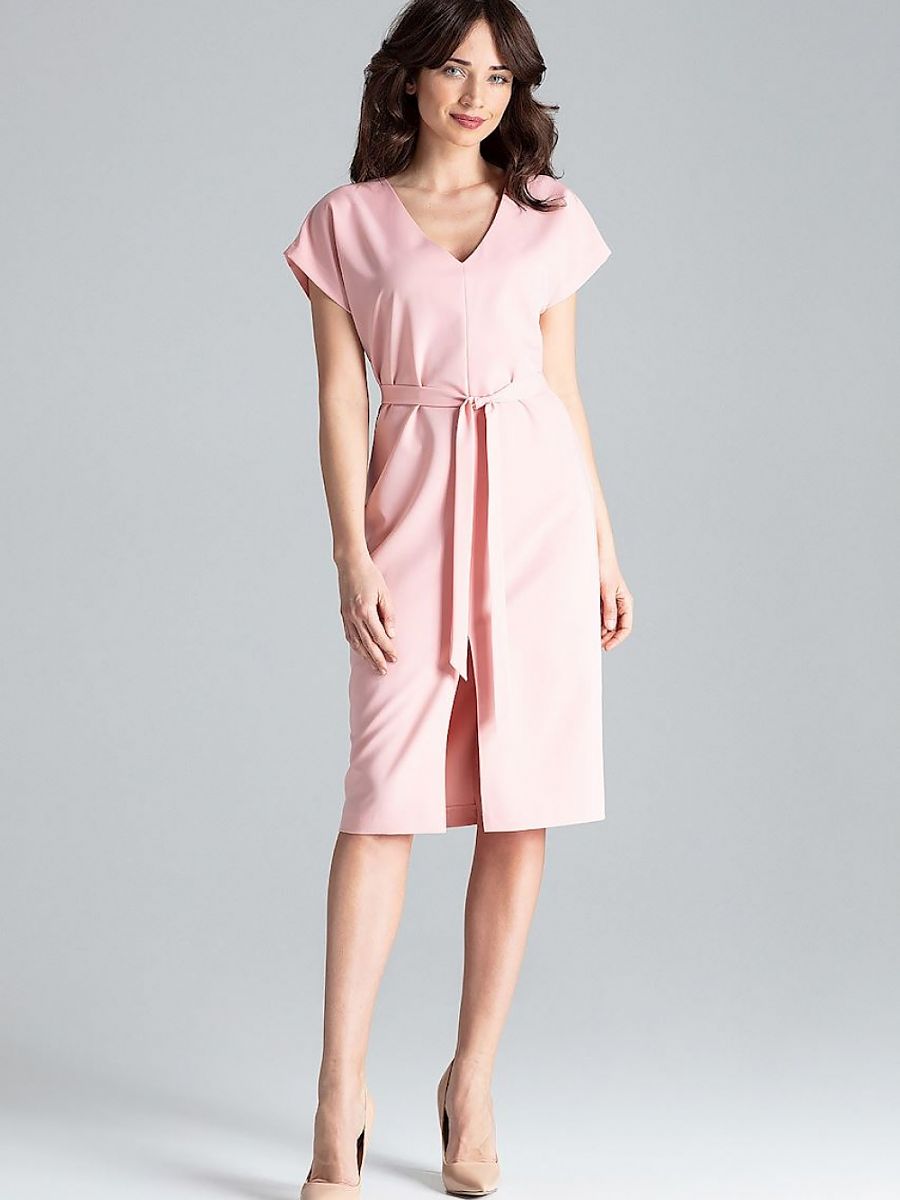 Casual dress from Lenitif