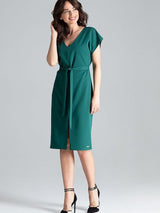 Casual dress from Lenitif