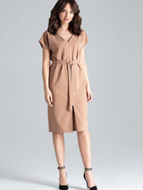 Casual dress from Lenitif