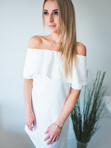 Loose dress