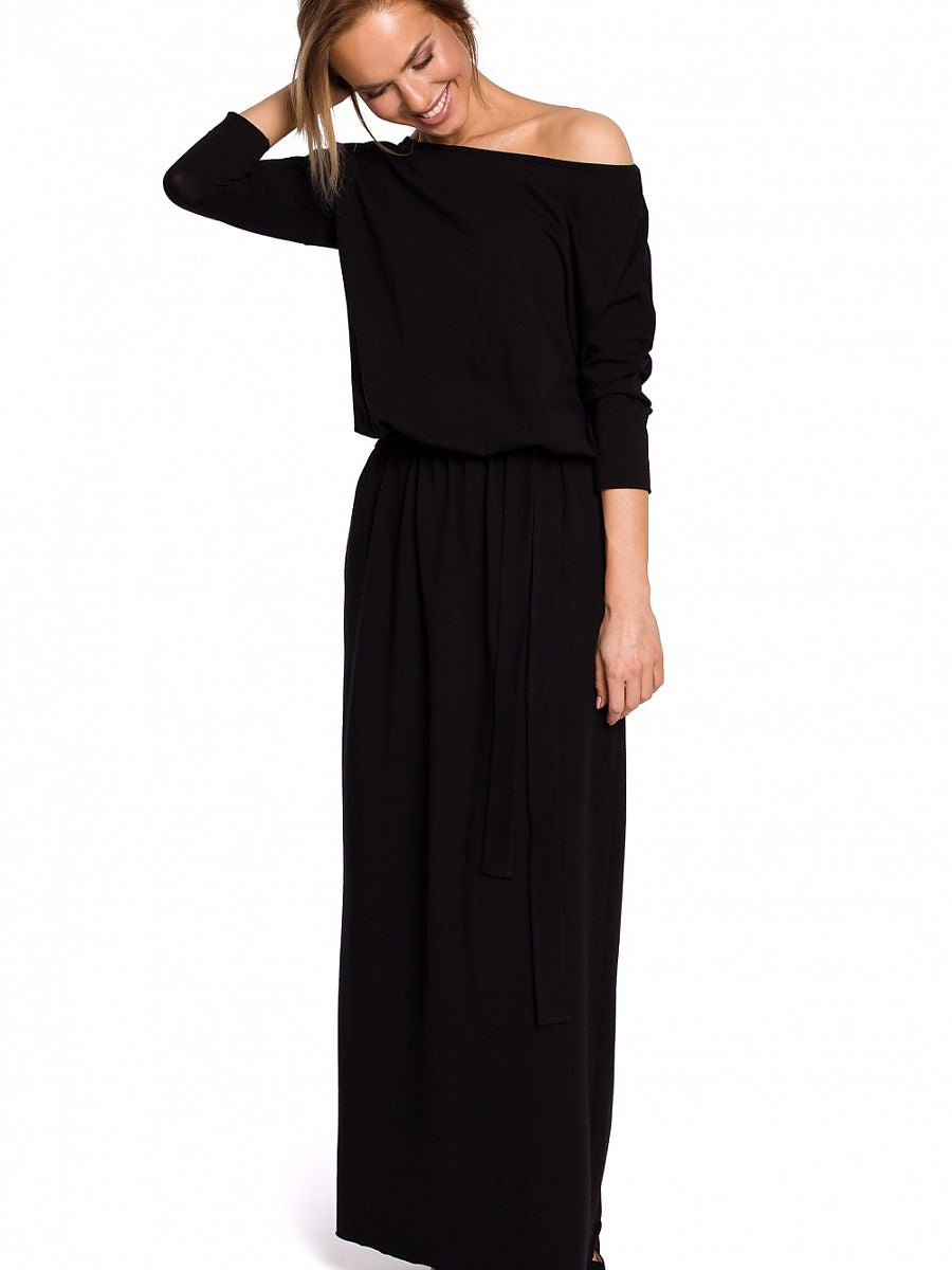 Maxi dress from Moe