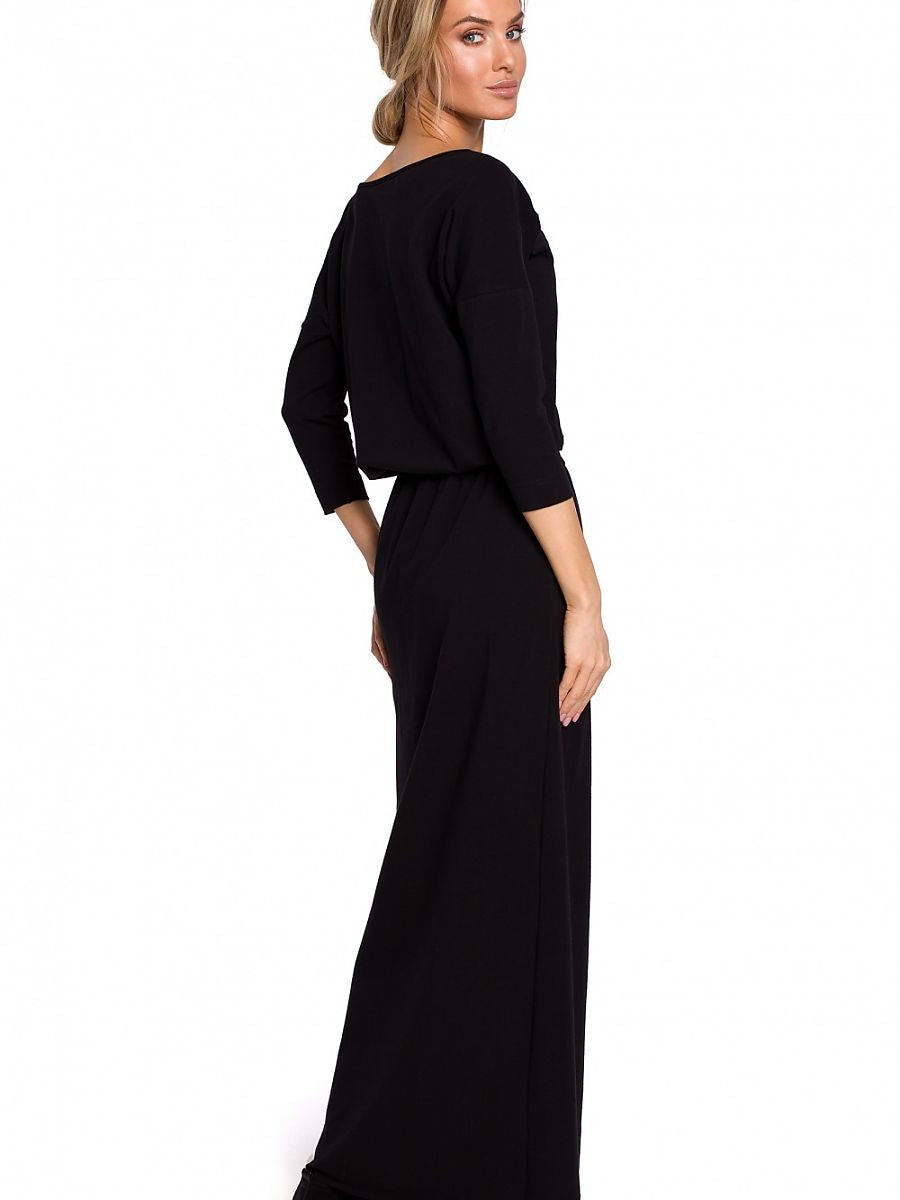 Maxi dress from Moe