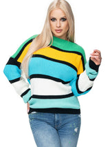 Soft jumper