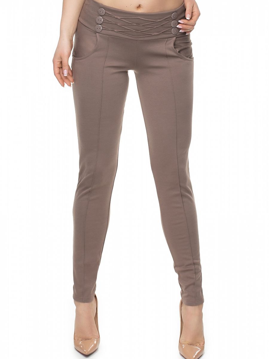 Trousers PeeKaBoo